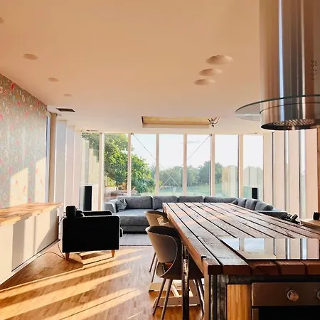 Holiday home Sunset
