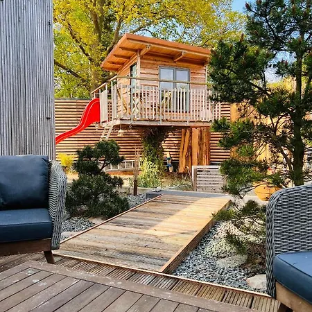 Sunset Holiday home