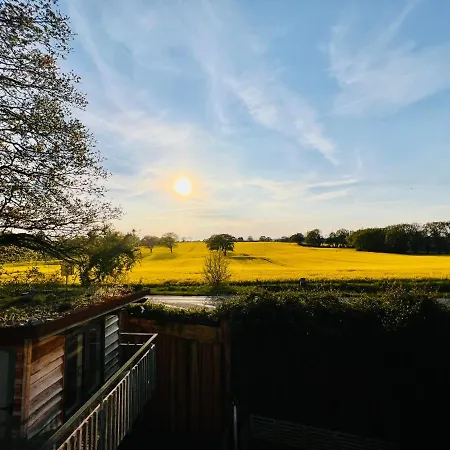 Holiday home Sunset *