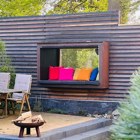 Sunset Holiday home *