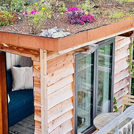 Sunset Holiday home *