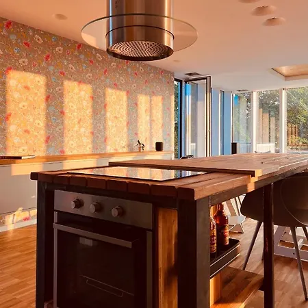 Sunset Holiday home *