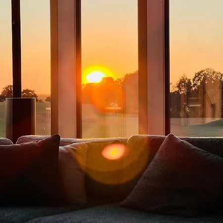 Sunset Holiday home *