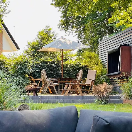 Sunset Holiday home