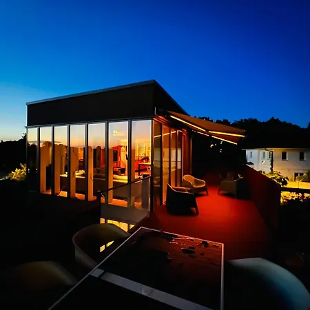 Holiday home Sunset Sierksdorf