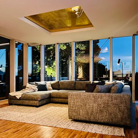 Sunset Holiday home